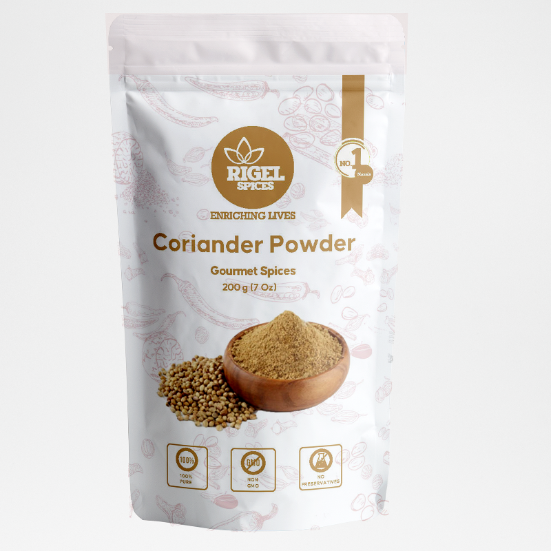 Coriander Powder - 200 gms Main Image